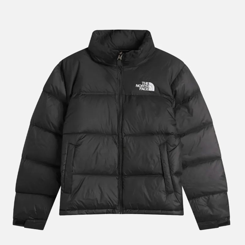 1996 RETRO NUPTSE JACKET - BLACK sold by Lapstone & Hammer