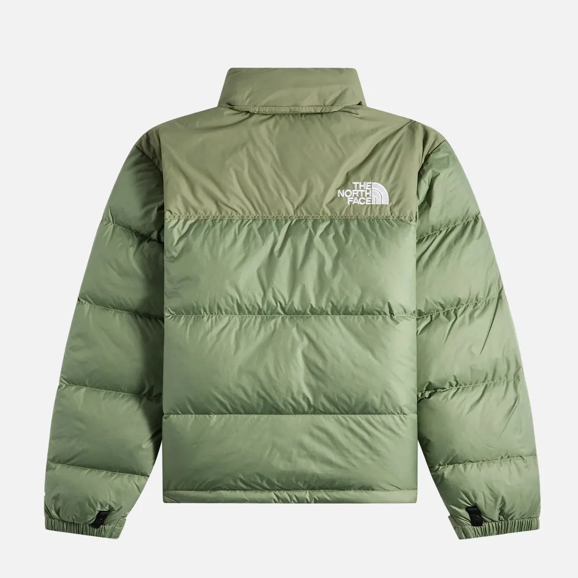 1996 RETRO NUPTSE JACKET - BARK MIST sold by Lapstone & Hammer product image thumbnail 2