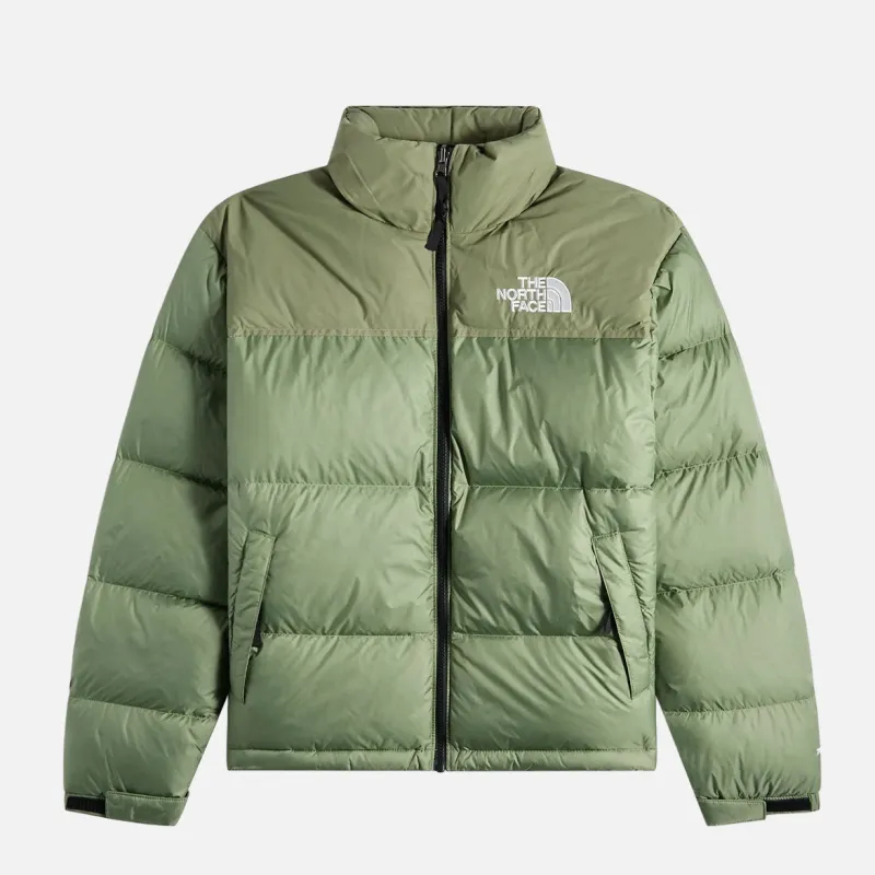 1996 RETRO NUPTSE JACKET - BARK MIST sold by Lapstone & Hammer