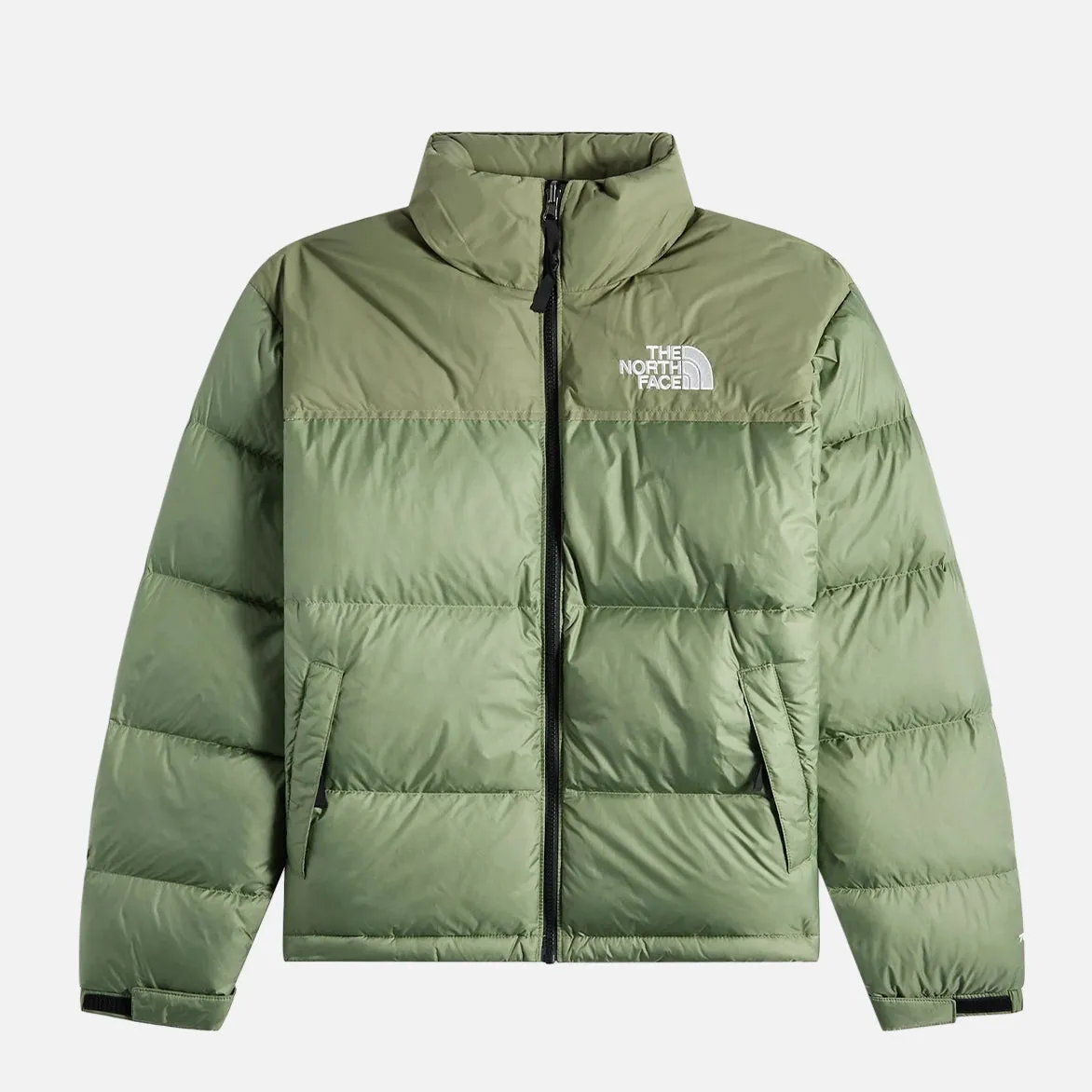 1996 RETRO NUPTSE JACKET - BARK MIST sold by Lapstone & Hammer
