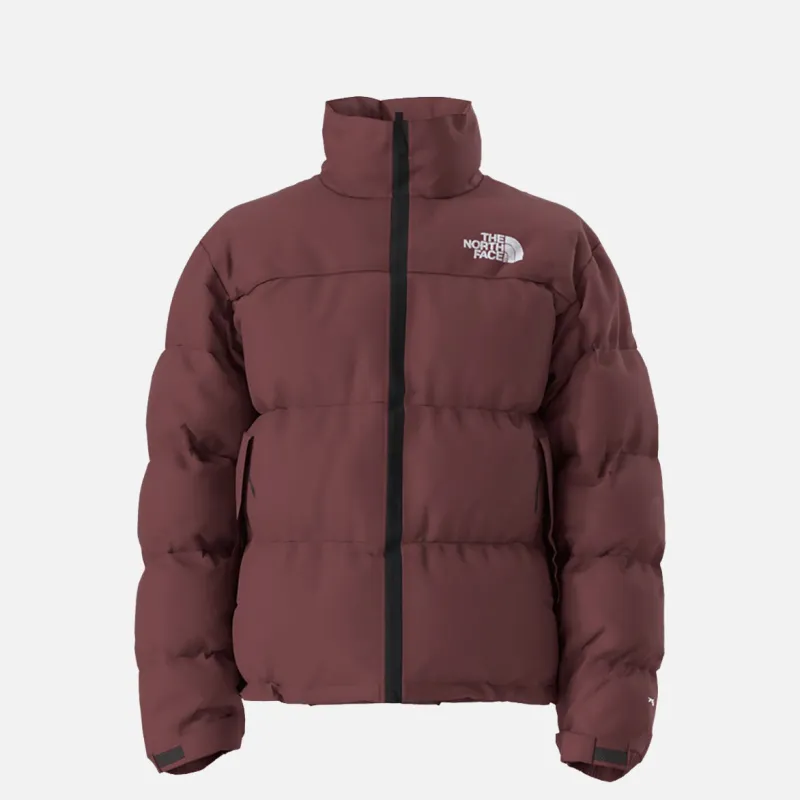 1996 RETRO NUPTSE JACKET - SUMAC sold by Lapstone & Hammer