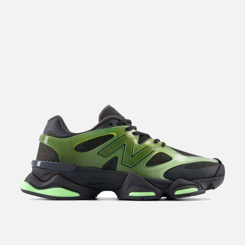 9060 X "ALPINE GREEN" made by New Balance