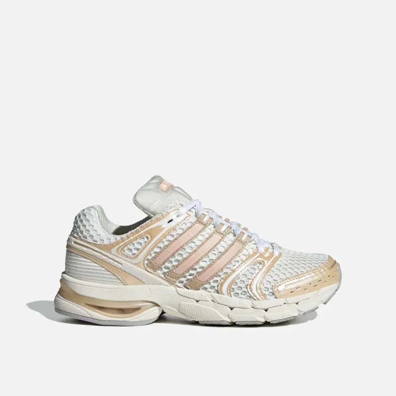 WMNS ADISTAR CONTROL 5 - OFF WHITE / BLUSH PINK sold by Lapstone & Hammer