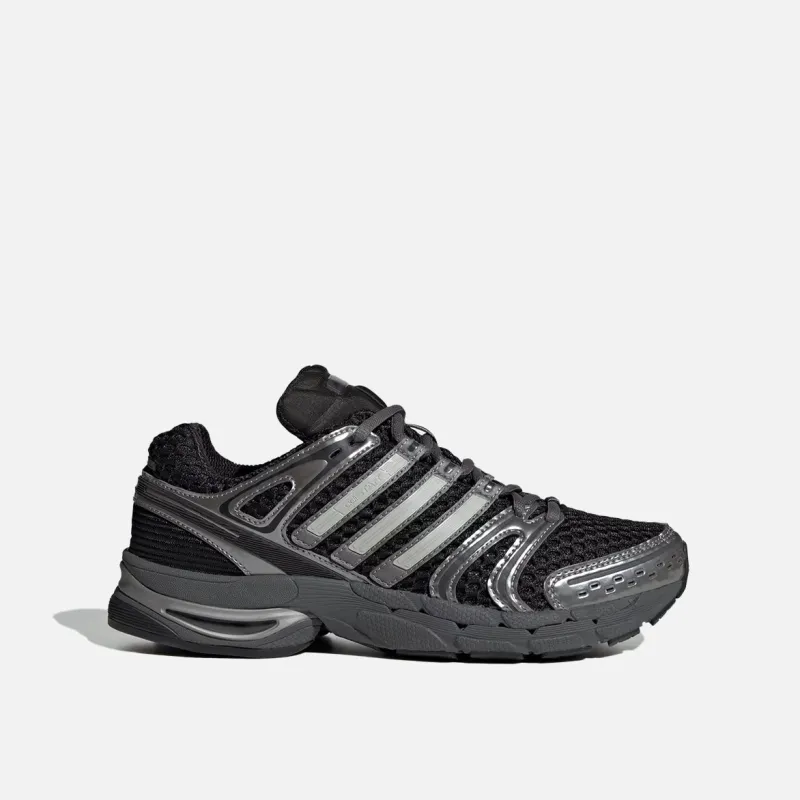 WMNS ADISTAR CONTROL 5 - CORE BLACK / GREY sold by Lapstone & Hammer