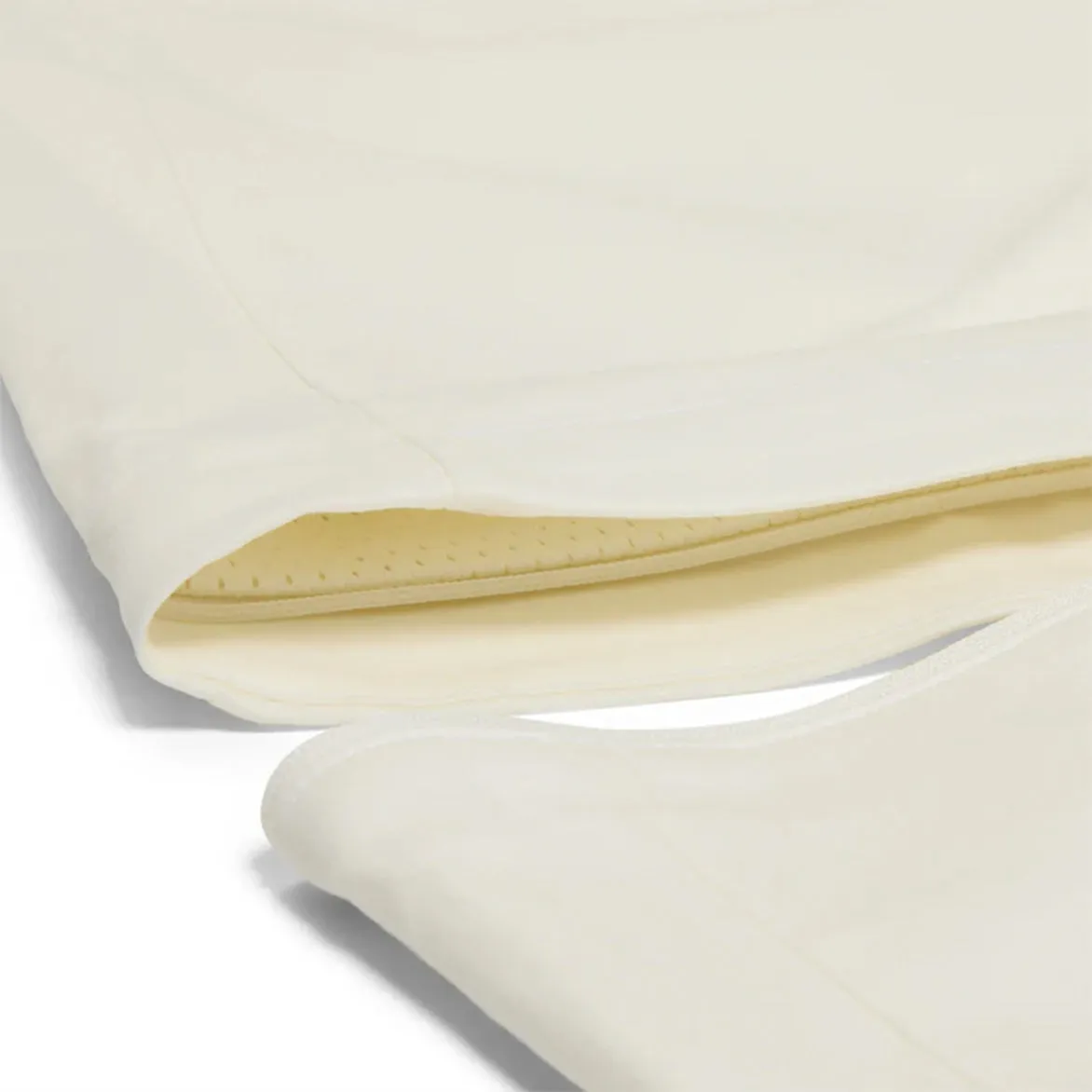 WILLY CHAVARRIA X ADIDAS POPLIN TRACK PANT - OFF WHITE sold by Lapstone & Hammer product image thumbnail 3