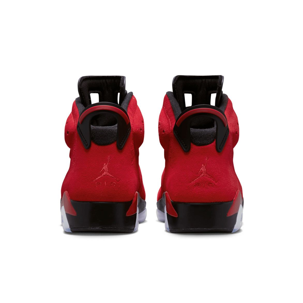AIR JORDAN 6 RETRO "TORO BRAVO" sold by Lapstone & Hammer product image thumbnail 4