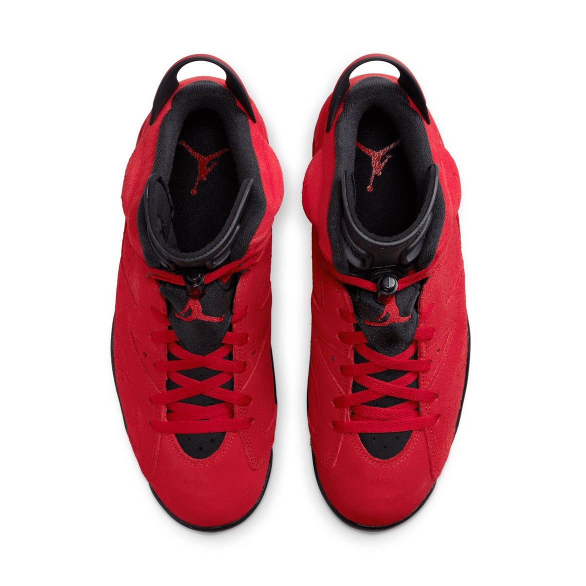 AIR JORDAN 6 RETRO "TORO BRAVO" sold by Lapstone & Hammer product image thumbnail 5