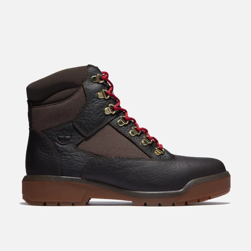 6" WATERPROOF FIELD BOOT "HAZEL HIGHWAY" sold by Lapstone & Hammer