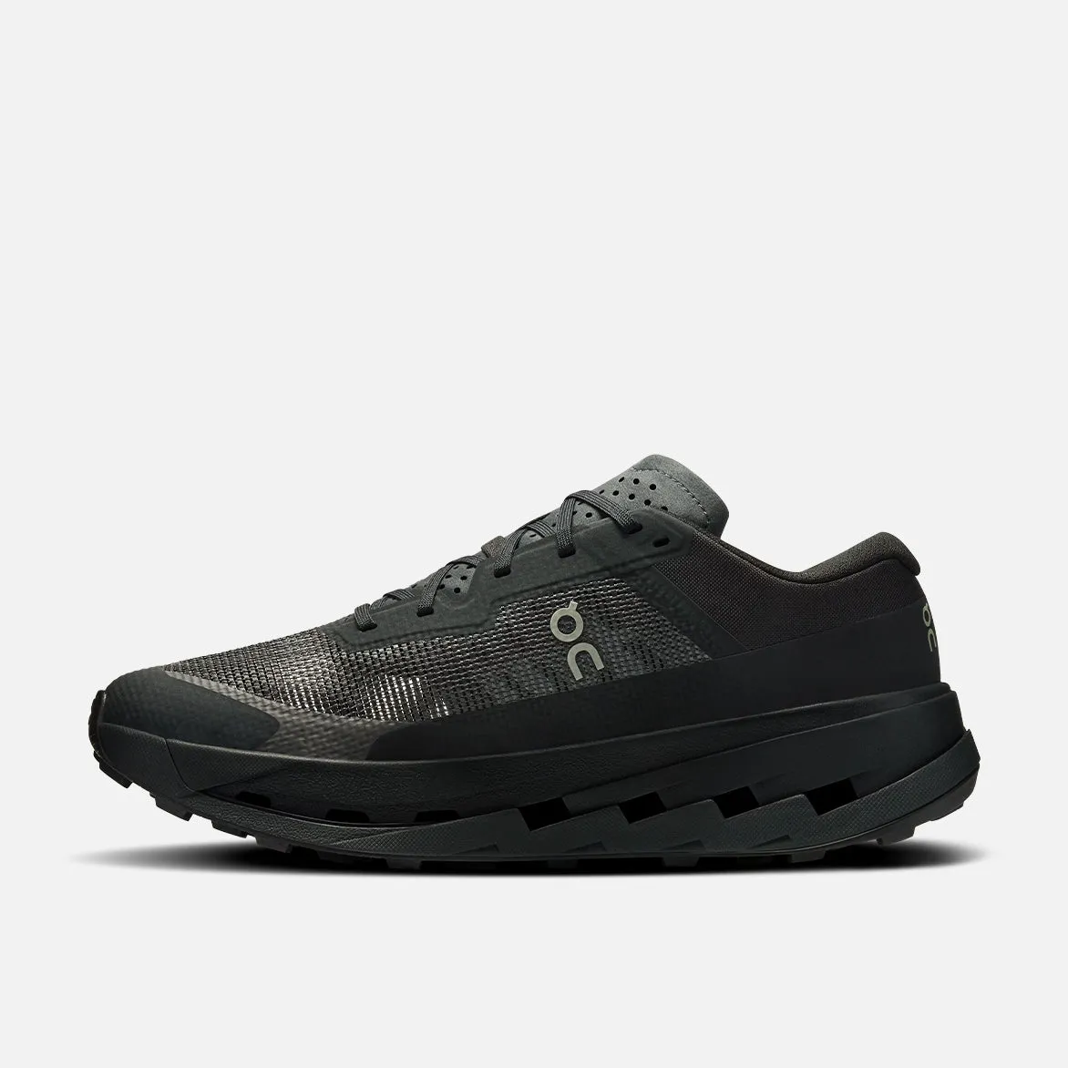 CLOUDULTRA 3 - BLACK / BLACK sold by Lapstone & Hammer product image thumbnail 3