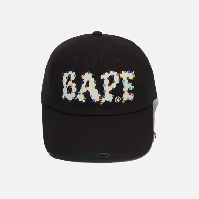COLOR STONE PANEL CAP - BLACK sold by Lapstone & Hammer