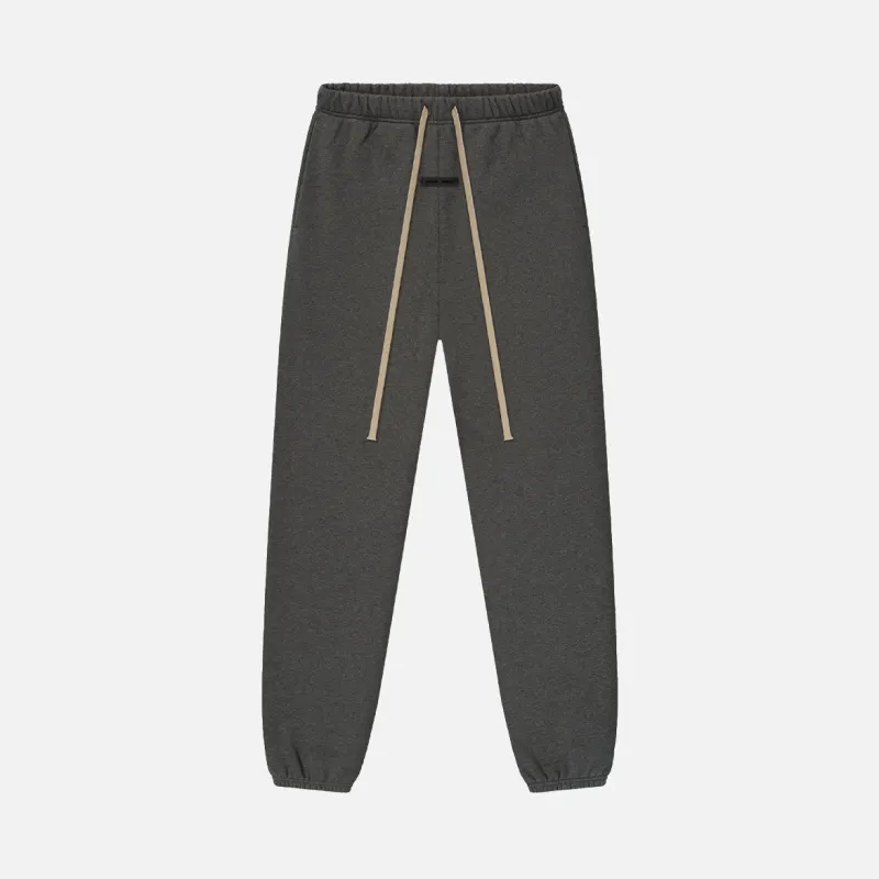 CLASSIC SWEATPANT - CHARCOAL HEATHER sold by Lapstone & Hammer