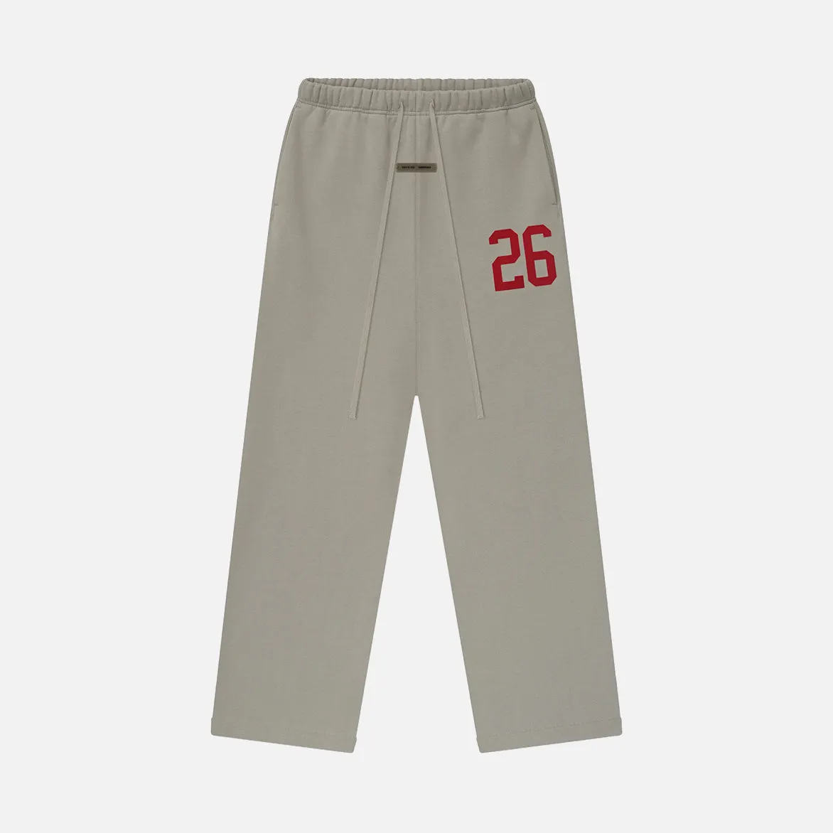 LOUNGE SWEATPANT - SMOKE GREY sold by Lapstone & Hammer