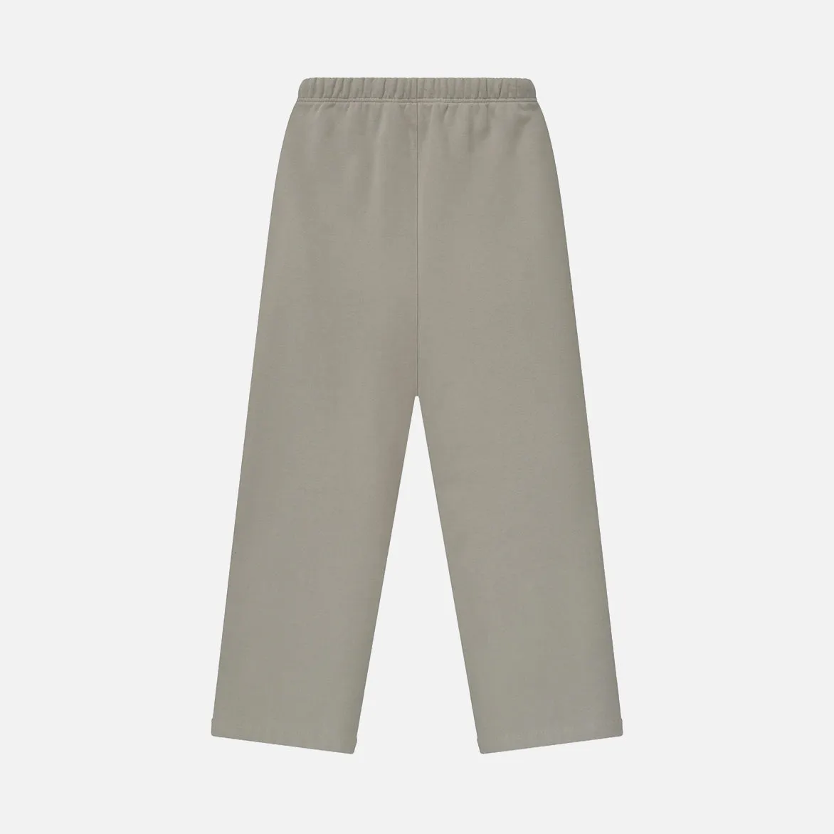 LOUNGE SWEATPANT - SMOKE GREY sold by Lapstone & Hammer product image thumbnail 2
