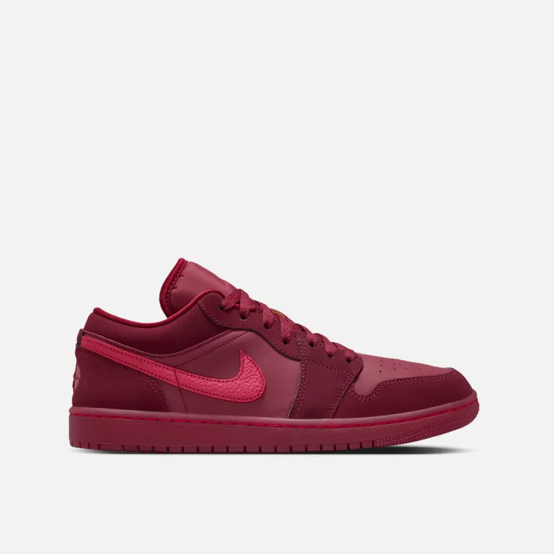 WMNS AIR JORDAN 1 LOW SE "VALENTINE'S DAY" made by Jordan