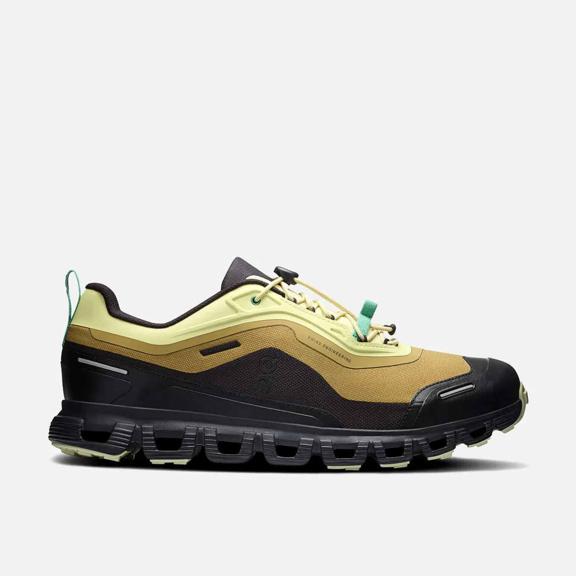 CLOUD 6 GEO WP - LIMELIGHT / SAFARI sold by Lapstone & Hammer