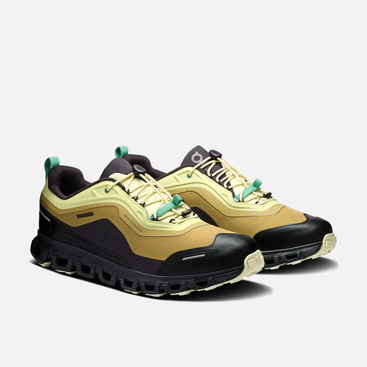CLOUD 6 GEO WP - LIMELIGHT / SAFARI sold by Lapstone & Hammer product image thumbnail 2