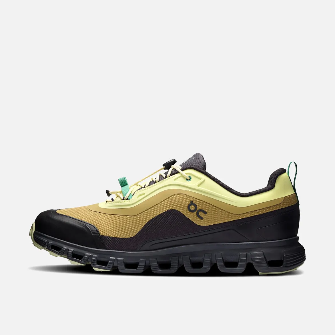 CLOUD 6 GEO WP - LIMELIGHT / SAFARI sold by Lapstone & Hammer product image thumbnail 3