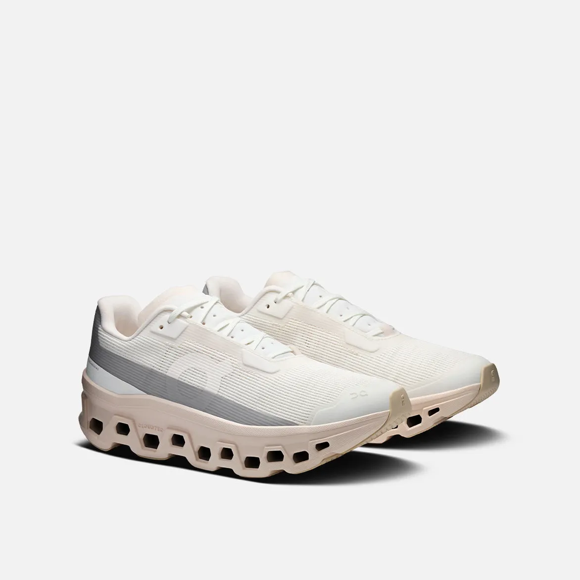 WMNS CLOUDMONSTER VOID - IVORY / SEASHELL sold by Lapstone & Hammer product image thumbnail 2