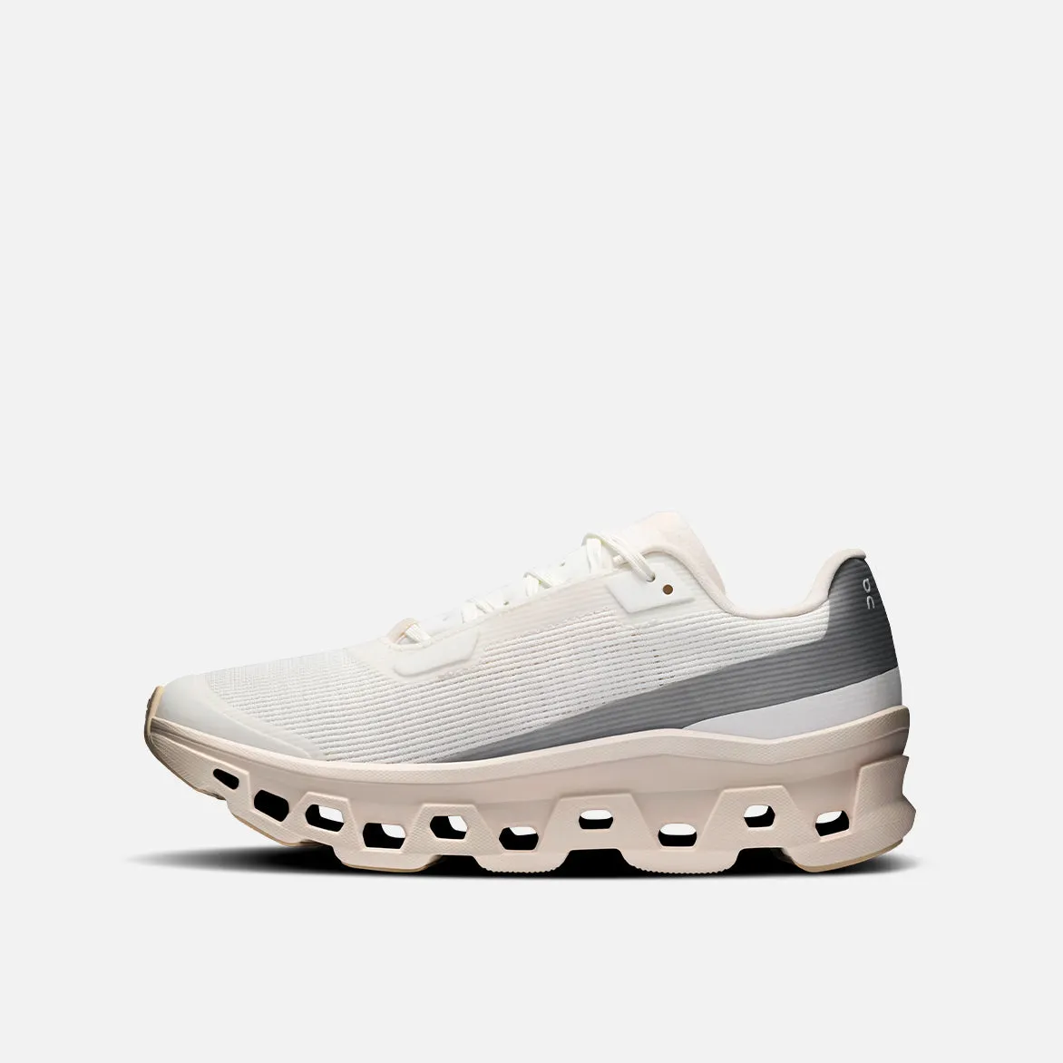 WMNS CLOUDMONSTER VOID - IVORY / SEASHELL sold by Lapstone & Hammer product image thumbnail 3