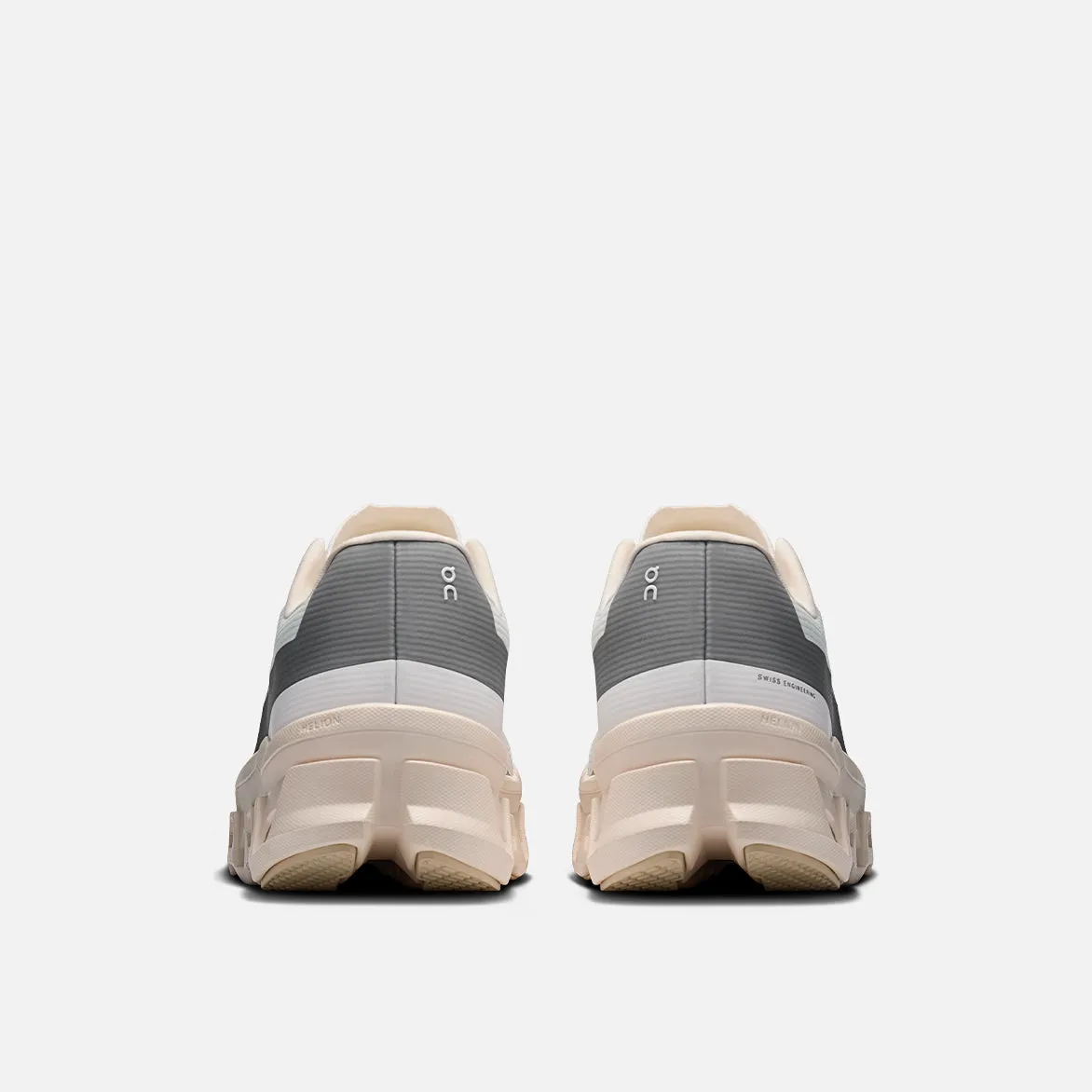 WMNS CLOUDMONSTER VOID - IVORY / SEASHELL sold by Lapstone & Hammer product image thumbnail 4