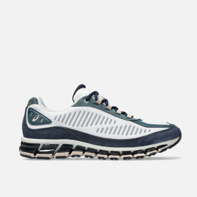 GEL-QUANTUM 360 I AMP - WHITE / MIDNIGHT made by Asics