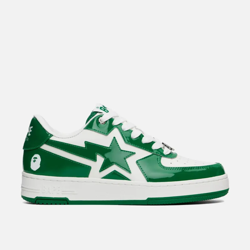 BAPE STA ICON #1 M2 - GREEN made by Bape