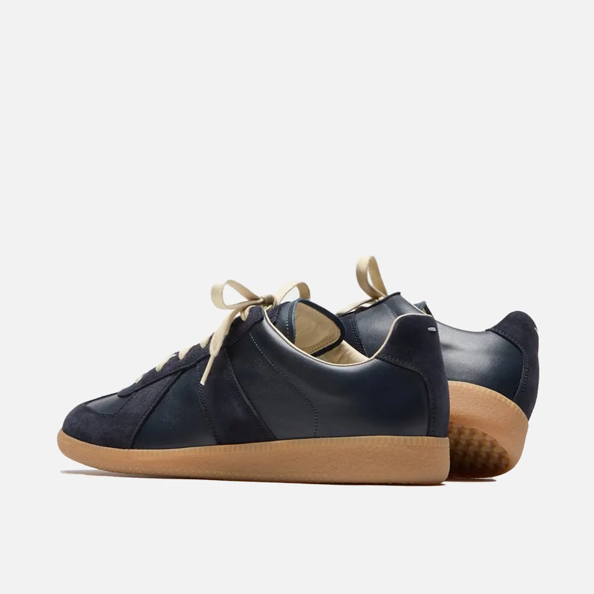 REPLICA SNEAKERS - BLACK sold by Lapstone & Hammer product image thumbnail 5