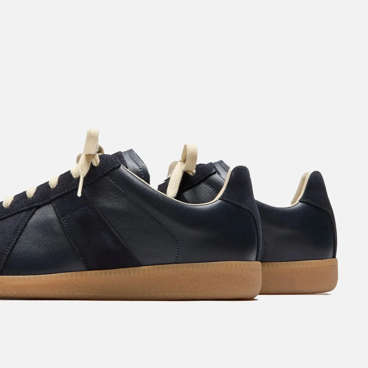 REPLICA SNEAKERS - BLACK sold by Lapstone & Hammer product image thumbnail 3