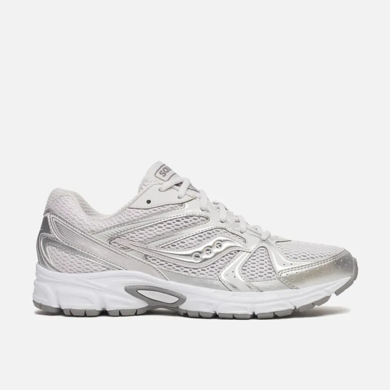 RIDE MILLENNIUM - GREY / SILVER sold by Lapstone & Hammer