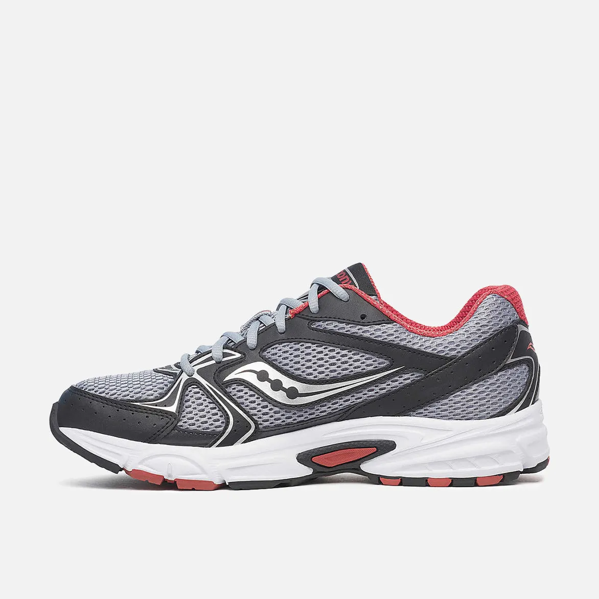 RIDE MILLENNIUM - GREY / BLACK sold by Lapstone & Hammer product image thumbnail 3