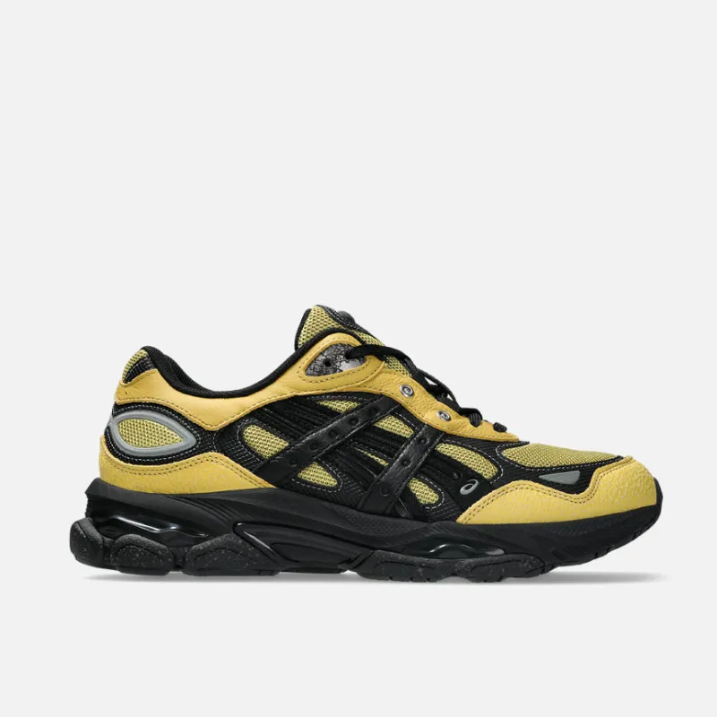 HAL STUDIOS X ASICS GEL-NYC 2.0 SSHS "SHAOLIN '93" sold by Lapstone & Hammer