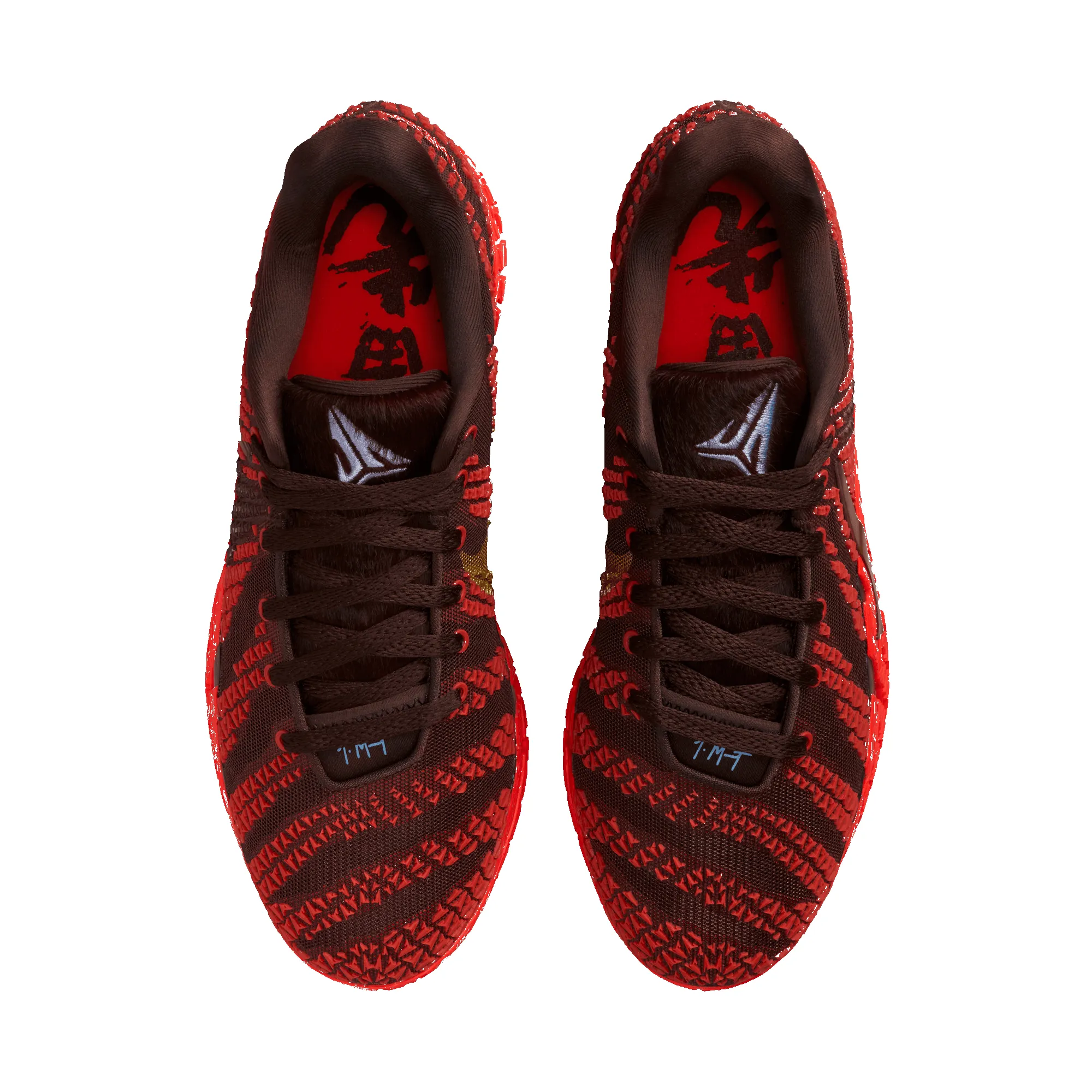 JA 3 "LUNAR NEW YEAR" sold by Lapstone & Hammer product image thumbnail 5