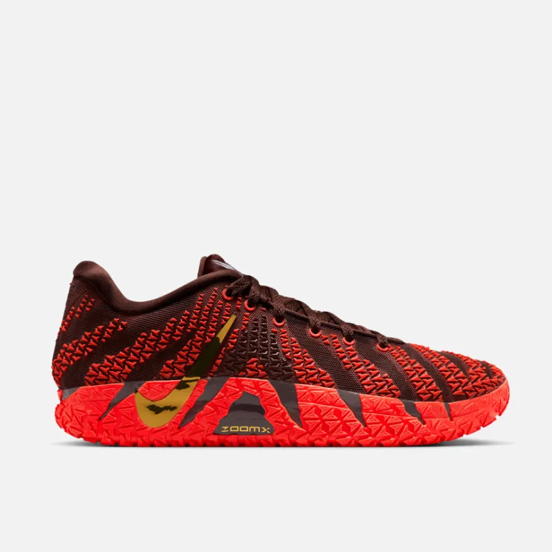 JA 3 "LUNAR NEW YEAR" made by Nike