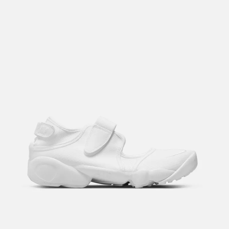 WMNS AIR RIFT BREATHE - WHITE / WHITE made by Nike