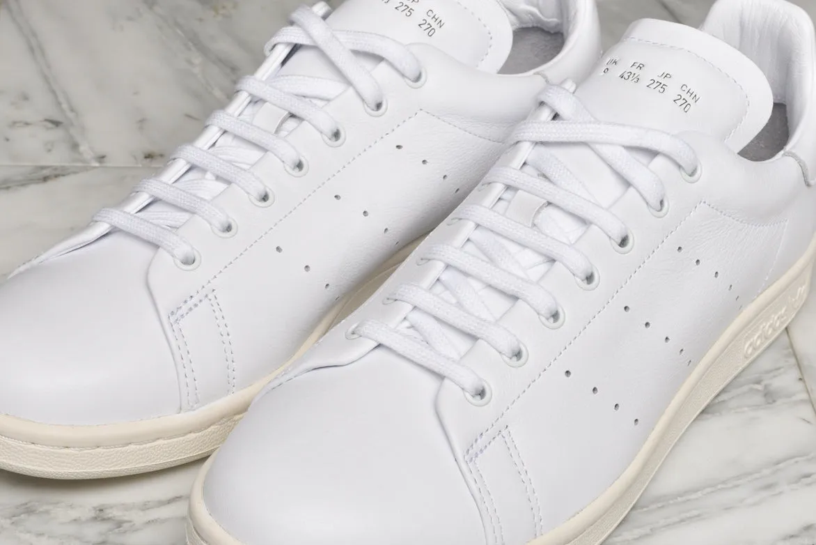 STAN SMITH RECONSTRUCTED - WHITE / OFF WHITE sold by Lapstone & Hammer product image thumbnail 5