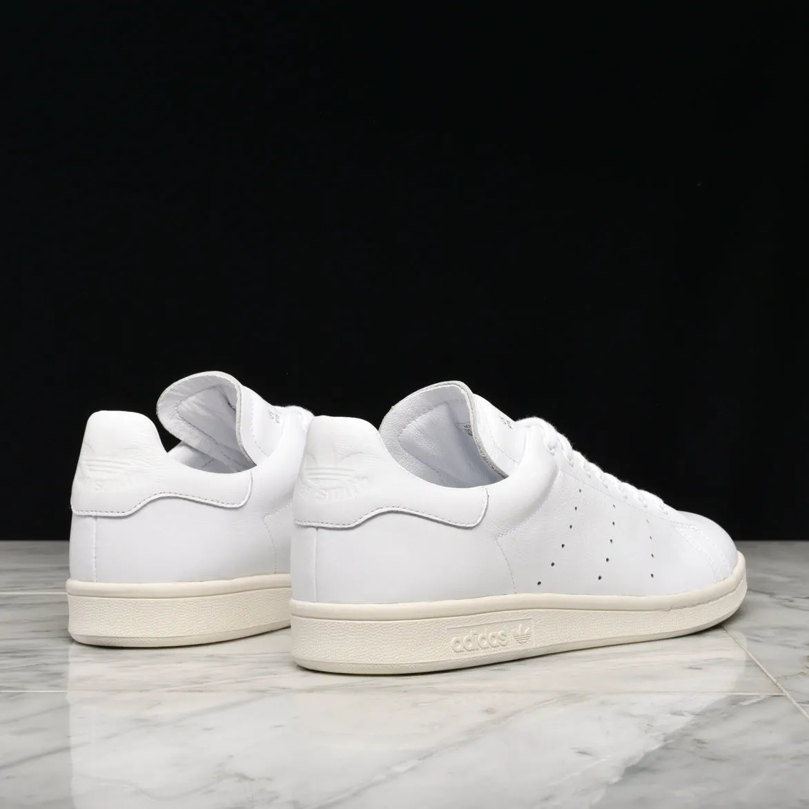 STAN SMITH RECONSTRUCTED - WHITE / OFF WHITE sold by Lapstone & Hammer product image thumbnail 3