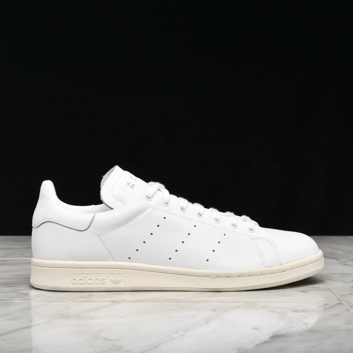STAN SMITH RECONSTRUCTED - WHITE / OFF WHITE sold by Lapstone & Hammer