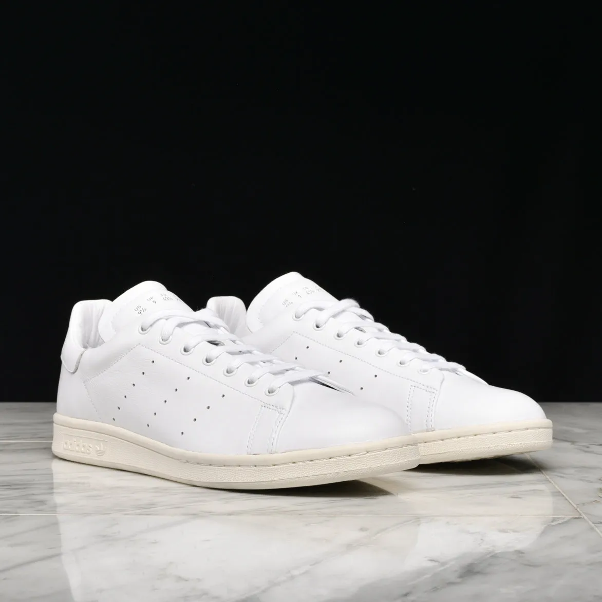 STAN SMITH RECONSTRUCTED - WHITE / OFF WHITE sold by Lapstone & Hammer product image thumbnail 2