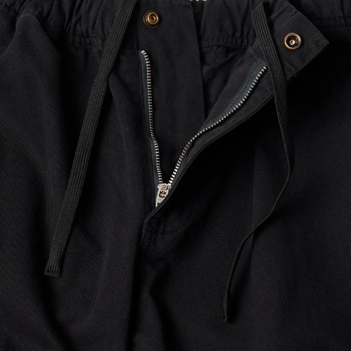 PANTS AGAIN PANTS - BLACK sold by Lapstone & Hammer product image thumbnail 4