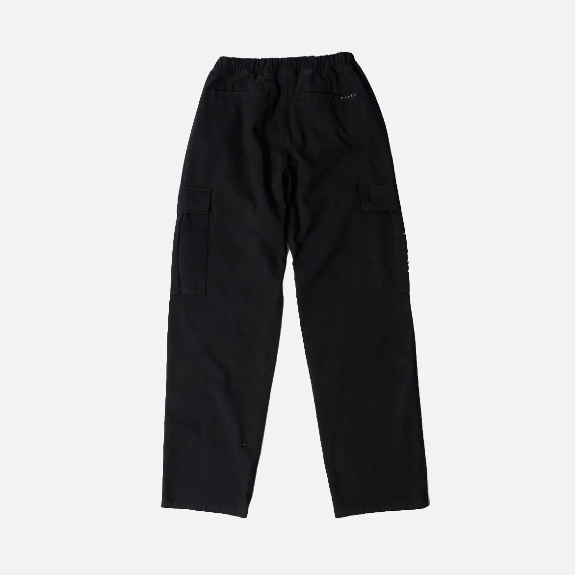 PANTS AGAIN PANTS - BLACK sold by Lapstone & Hammer product image thumbnail 2