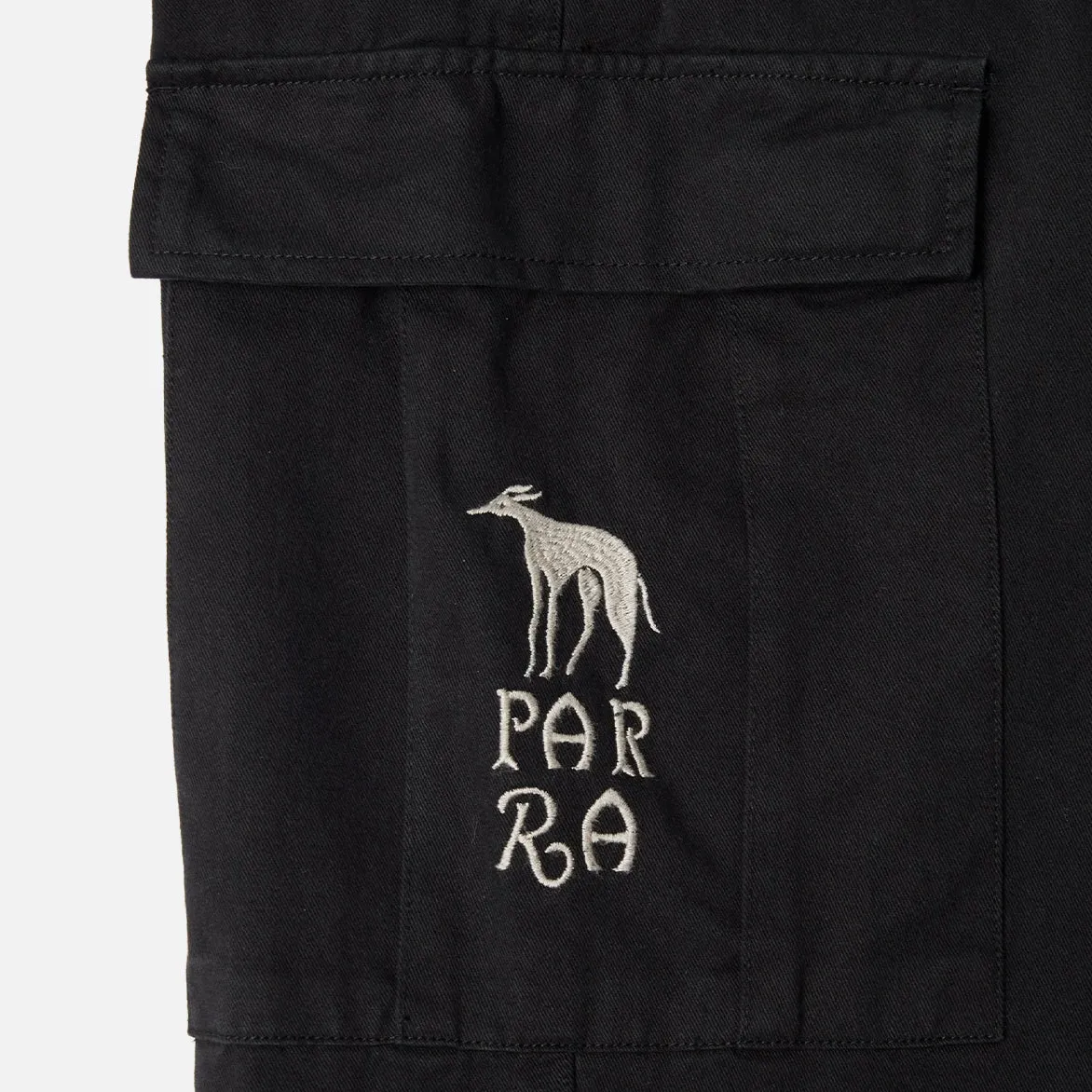 PANTS AGAIN PANTS - BLACK sold by Lapstone & Hammer product image thumbnail 3