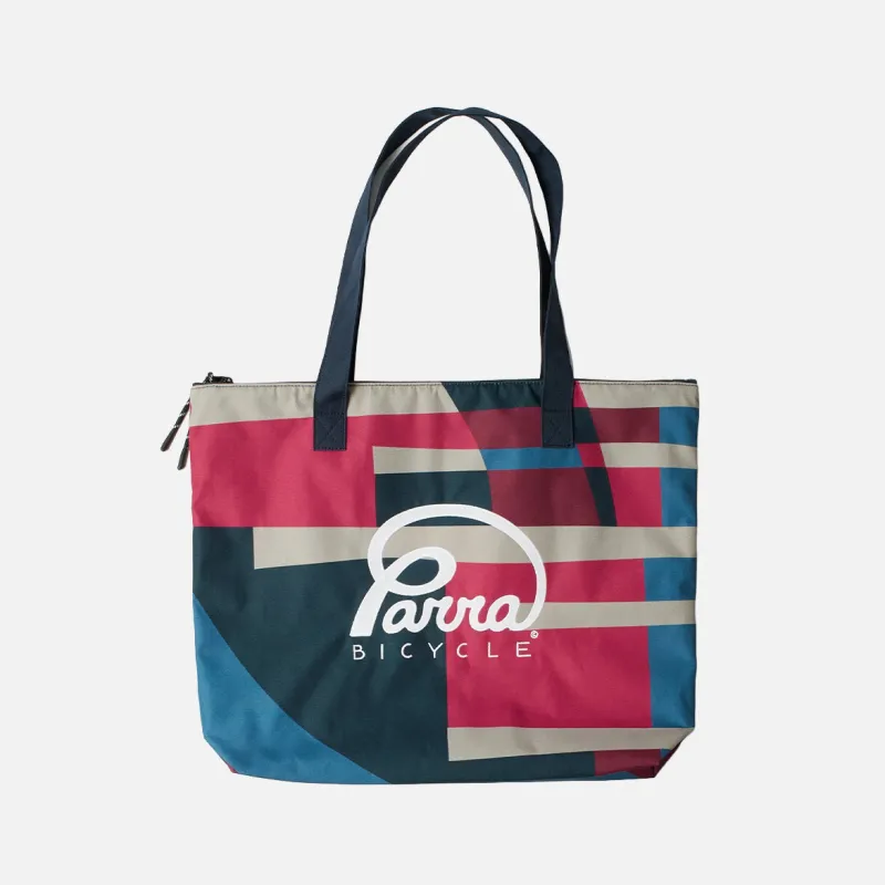 VERTICAL FOREST BAG - BLUE sold by Lapstone & Hammer