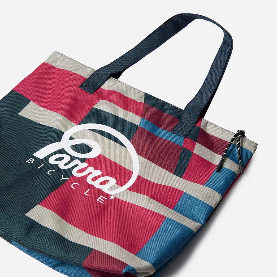 VERTICAL FOREST BAG - BLUE sold by Lapstone & Hammer product image thumbnail 2