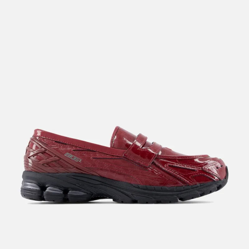 1906L "MONARCH BURGUNDY" made by New Balance