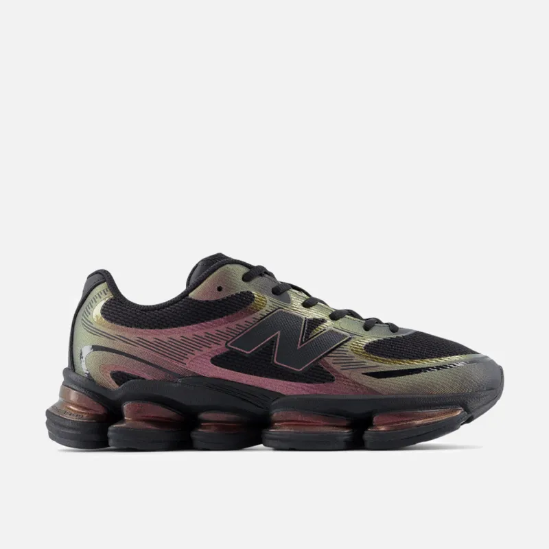 ABZORB 2000 - IRIDESCENT / BLACK sold by Lapstone & Hammer