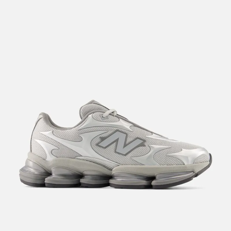 ABZORB 2000 - SILVER METALLIC sold by Lapstone & Hammer