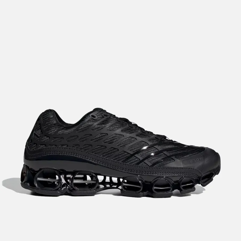 MEGARIDE F50 - BLACK / BLACK made by Adidas