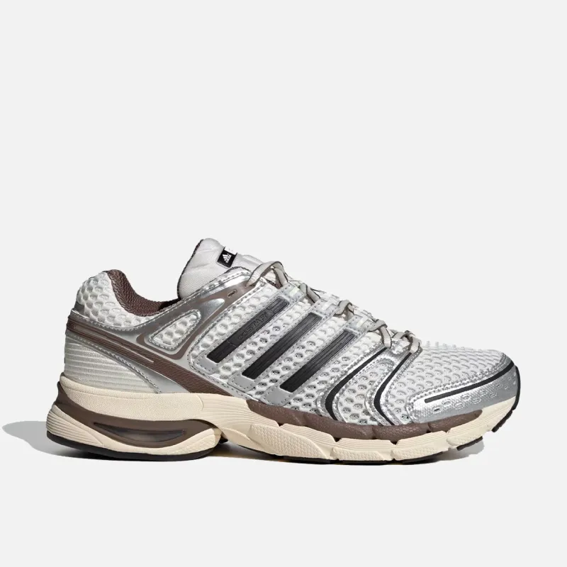 ADISTAR CONTROL 5 - CLOUD WHITE / CORE BLACK / CORE WHITE sold by Lapstone & Hammer