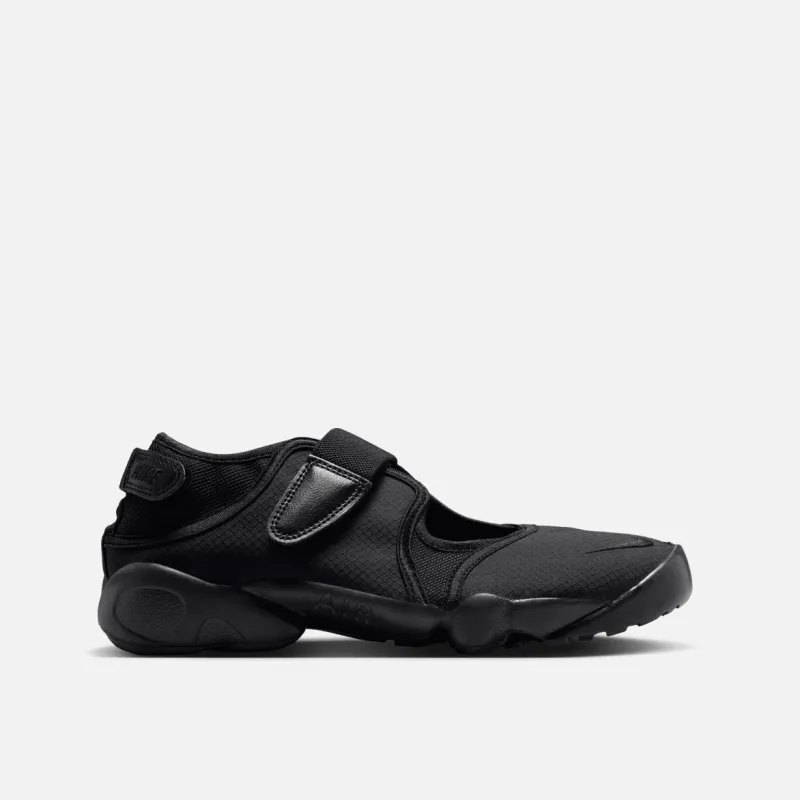 WMNS AIR RIFT BREATHE - BLACK / BLACK made by Nike