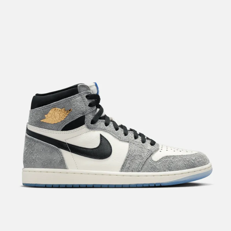 AIR JORDAN 1 RETRO HIGH OG "ALL STAR 2026" made by Jordan